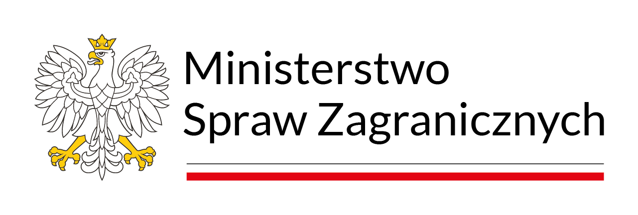 Ministerstwo spraw zagranicznych